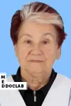 Фото Герасименко Галина Анатольевна