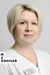 Фото Поликарпова Елена Владимировна