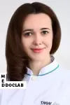 Фото Князева Наталья Александровна