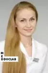 Фото Миронова Анна Олеговна