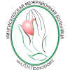 Логотип ГБУЗ ЛО Кингисеппская Межрайонная больница им. Прохорова П.Н.