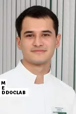 Фото Сандыбаев Рамиль Бахитжанович