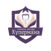 Логотип Клиника доктора Купермана