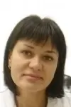 Фото Голушкина Ирина Викторовна