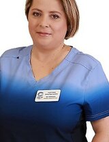 Фото Полунина Елена Викторовна