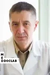 Фото Данилов Павел Владиславович