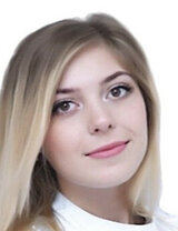 Фото Климова Анна Владимировна