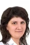 Фото Батюшева Юлия Алексеевна