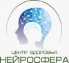 Логотип Нейросфера