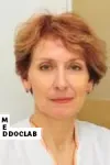 Фото Тимашова Марина Евгеньевна