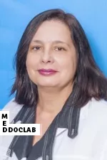 Фото Фёдорова Марина Евгеньевна