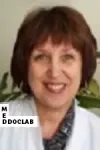 Фото Попкова Надежда Петровна