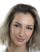 Фото Тимошенко Анна Михайловна