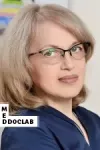 Фото Алексеева Иветта Алексеевна