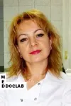 Фото Прокофьева Елена Анатольевна