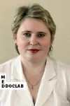 Фото Бондарь Елена Александровна