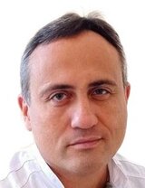 Фото Тимченко Константин Александрович