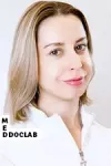 Фото Суворова Алина Валерьевна