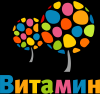 Логотип Витамин