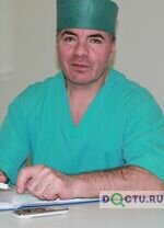 Фото Эльчепаров Хасан Беталович