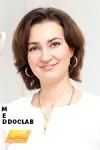 Фото Гнатюк Екатерина Георгиевна