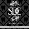 Логотип Saint-Dent Clinic