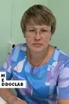 Фото Рогожкина Елена Александровна