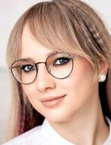 Фото Кошкина Екатерина Викторовна