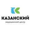 Логотип Медицинский центр Казанский
