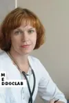 Фото Головина Галина Алексеевна