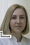 Фото Гаджиева Хайбат Хадисовна