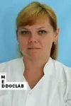 Фото Гаврилова Анастасия Вячеславовна