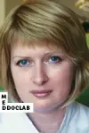 Фото Хвостова Елена Юрьевна