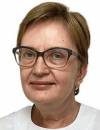 Фото Мингалева Светлана Валерьевна