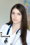 Фото Колобердина Анна Сергеевна