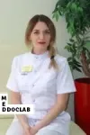 Фото Морозова Екатерина Николаевна
