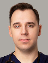 Фото Волков Святослав Владиславович