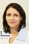 Фото Семашко Ольга Петровна
