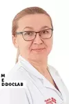 Фото Филиппова Гюзель Бариевна