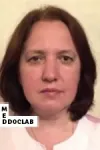 Фото Речмедина Варвара Игоревна