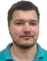 Фото Сергеев Андрей Сергеевич
