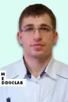 Фото Мхитарян Давид Врежович