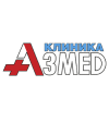 Логотип Клиника Азмед