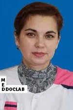 Фото Николаева Алина Николаевна