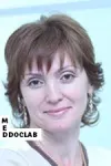 Фото Амирова Елена Александровна