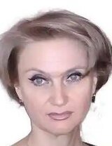 Фото Арсланова Елена Александровна