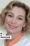 Фото Меньшикова Вера Александровна