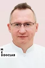 Фото Юнкер Олег Александрович