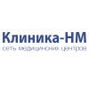 Логотип Клиника-НМ