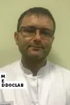 Фото Магомедов Рафидин Зумрудинович
